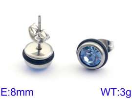 Off-price Earring