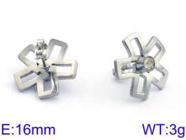 Off-price Earring