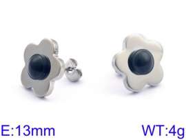 Off-price Earring