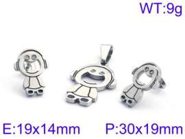 Off-price Set