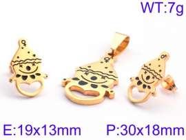 Off-price Set