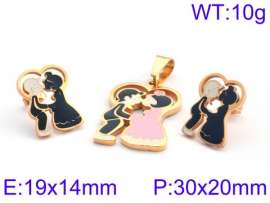Off-price Set