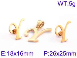 Off-price Set