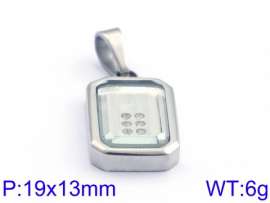Off-price Pendant