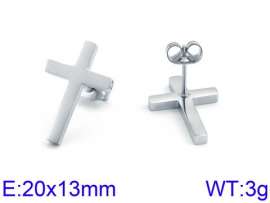 Off-price Earring