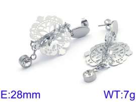 Off-price Earring