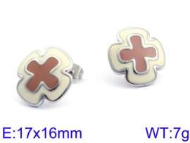 Off-price Earring