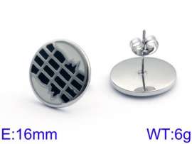 Off-price Earring