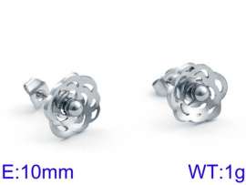 Off-price Earring