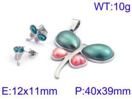 Off-price Set