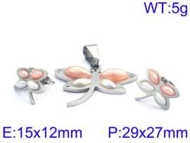 Off-price Set