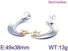 Off-price Earring