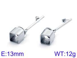 Off-price Earring