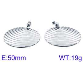 Off-price Earring