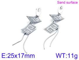 Off-price Earring