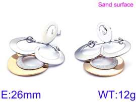 Off-price Earring