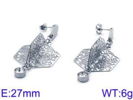 Off-price Earring