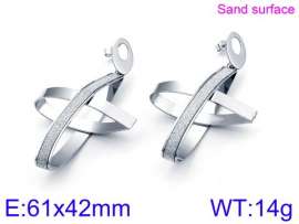 Off-price Earring