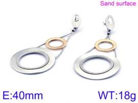 Off-price Earring