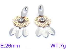 Off-price Earring