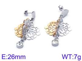Off-price Earring