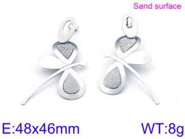 Off-price Earring
