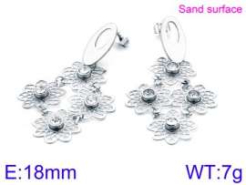 Off-price Earring