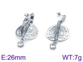 Off-price Earring