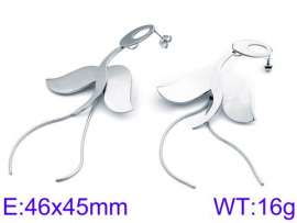 Off-price Earring