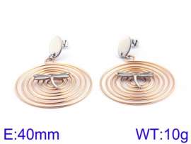 Off-price Earring