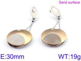 Off-price Earring