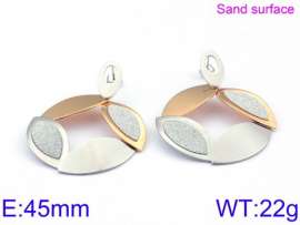 Off-price Earring