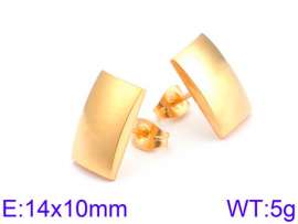 Off-price Earring