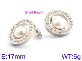 Off-price Earring