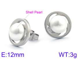 Off-price Earring