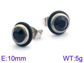 Off-price Earring