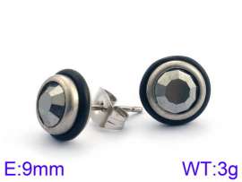 Off-price Earring