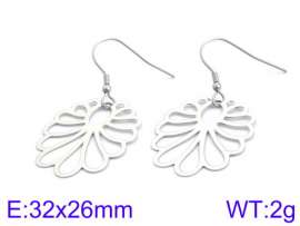 Off-price Earring