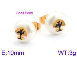 Off-price Earring