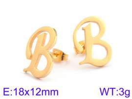 Off-price Earring
