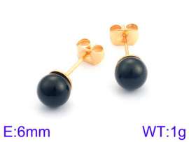Off-price Earring