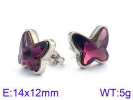 Off-price Earring