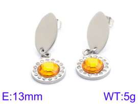 Off-price Earring