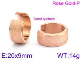 Off-price Earring