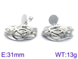 Off-price Earring