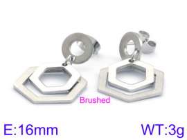 Off-price Earring