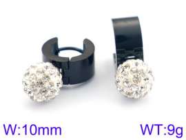 Off-price Earring
