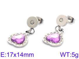 Off-price Earring