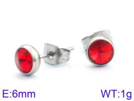 Off-price Earring