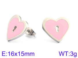 Off-price Earring